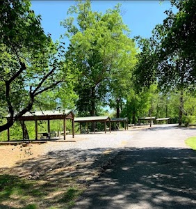 Coosa River County Park campground
