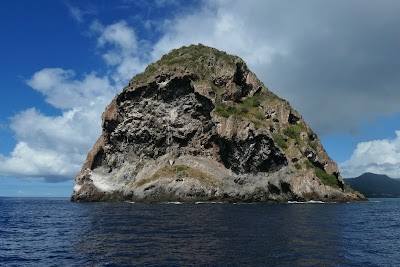 Diamond Rock campground