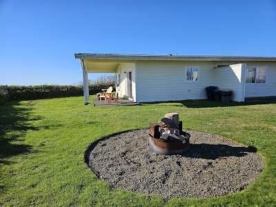 Pacific Beach Military - Pacific Beach, Washington campground