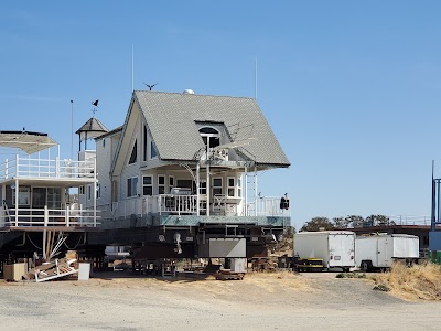 Blue Oaks Recreation Area - La Grange, California campground