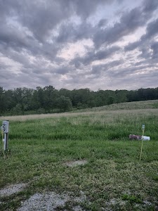 Harrison County Lake - Eagleville, Missouri campground