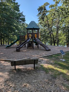 Prairie Creek Campground - Rogers, Arkansas campground