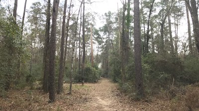 Houston - Double Springs, Alabama campground
