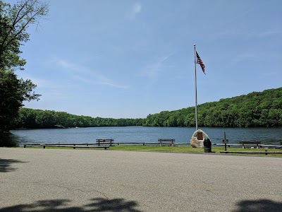Winding Hills Park - Montgomery, New York campground