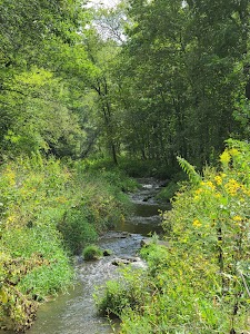 Fountain Springs County Park - Greeley, Iowa