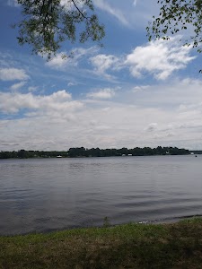 Lake Quitman Park - Quitman, Texas campground