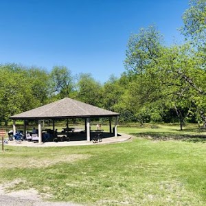 Erwin Park - McKinney - McKinney, Texas campground