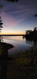 San Miguel Park State Rec Area campground