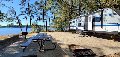 Twin Lakes - Hartwell Lake - Pendleton, South Carolina