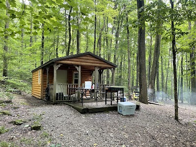 Kentuck Campground - Dunbar, Pennsylvania campground