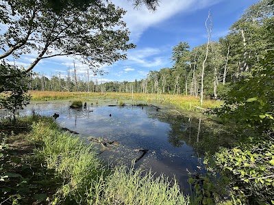 Wells State Park - Sturbridge, Massachusetts campground