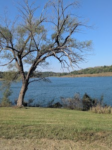 Atchison State Fishing Lake - Atchison, Kansas campground