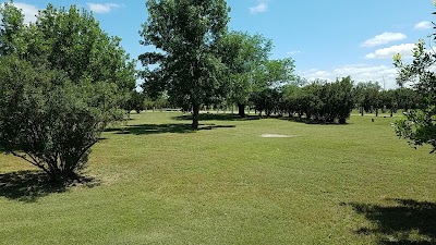 White River City Park - White River, South Dakota campground