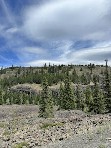Manastash Camp - Seoul, Washington campground