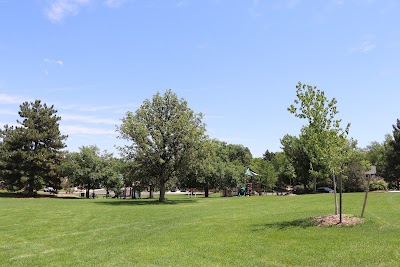 Camp Hunter Park - Humboldt, Kansas campground