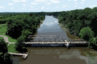 Astico County Park - Columbus, Wisconsin campground