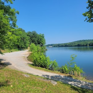 Birmingham Ferry/Smith Bay - LBL - Benton, Kentucky