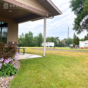 Sun Valley Park - Beulah, North Dakota campground