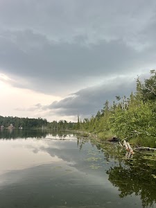 Twin Lakes - State Forest - Cheboygan, Michigan campground
