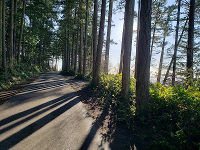 Washington City Park - Anacortes - Anacortes, Washington campground
