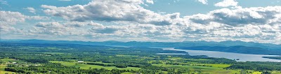 Mt. Philo State Park - Charlotte, Vermont