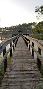Pine Log State Forest - Ebro, Florida campground