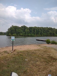 Nickell Branch Self-Service Campground & Boat Ramp campground