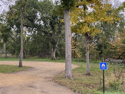 Brekke Memorial Park - Union, Iowa campground