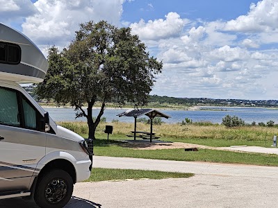 Cranes Mill Park - Canyon Lake - Canyon Lake, Texas campground