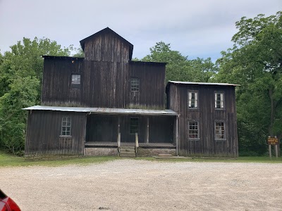 Montauk State Park - Salem, Missouri campground