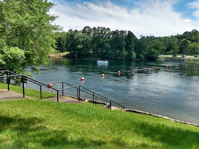 Stephens - Lake Ouachita - Royal, Arkansas campground