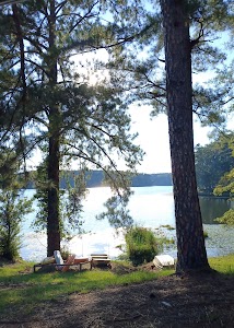 Kemper County Lake - De Kalb, Mississippi campground