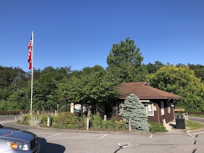 Seven Points - Hesston, Pennsylvania campground