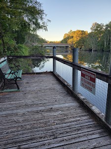 Newport Campground - Crawfordville, Florida