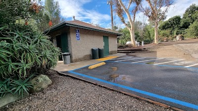 Kenney Grove County Park - Fillmore, California campground