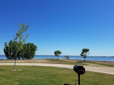 Glen Elder State Park - Glen Elder, Kansas campground