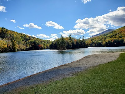 Emerald Lake State Park campground