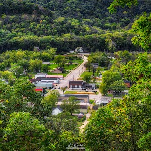Robb Park And Campground - Gays Mills, Wisconsin