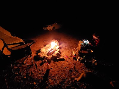 Oak Creek - CaÃ±on City, Colorado campground