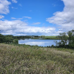 Split Rock Creek State Park - Jasper, Minnesota campground