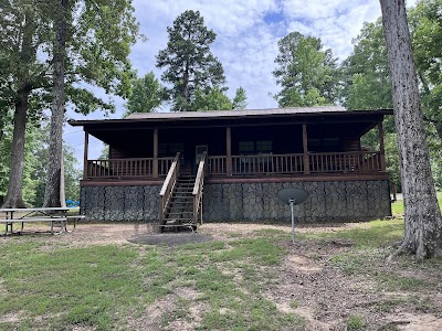 Elliott Lake Military - Red River - Maud, Texas campground