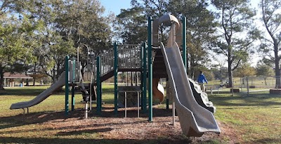 Kemper Williams Parish Park - Patterson, Louisiana campground