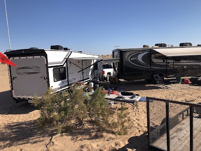 Dunebuggy FlatsÃƒâ€šÃ‚Â Ãƒâ€šÃ‚Â OHV - Brawley, California campground