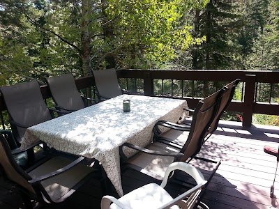 Silver Creek-Truckee - Truckee, California campground