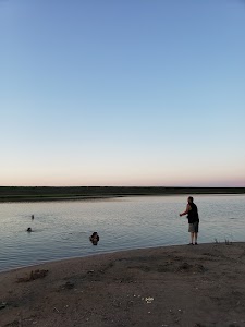 Jetmore City Lake - Jetmore, Kansas campground