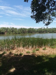 Middle Concho Park - San Angelo, Texas campground