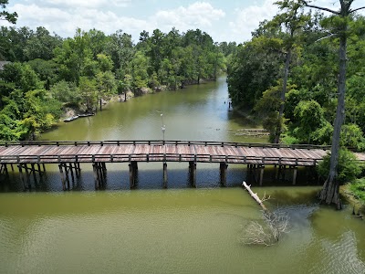 Alligator Parish Park - Starks, Louisiana campground