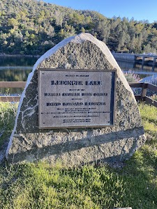Redinger - Auberry, California campground