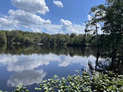 Hinton Landing County Park - Old Town, Florida