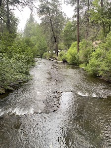 Catherine Creek State Park - Union, Oregon